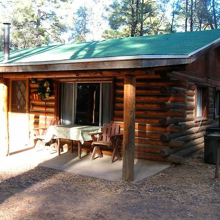 Lake Of The Woods Resort Lakeside Exterior photo